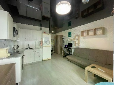 Продается студия, 24,1 м²