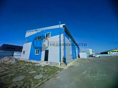 Сдается помещение свободного назначения, 486 м²