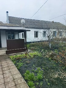 Продается 1-этажный дом, 64,9 м²