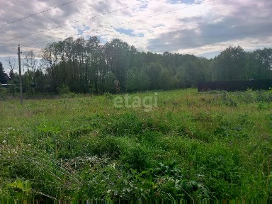 Продается участок, 4 сот.