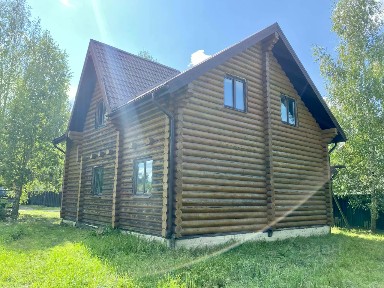 Продается 2-этажный дом, 190 м²