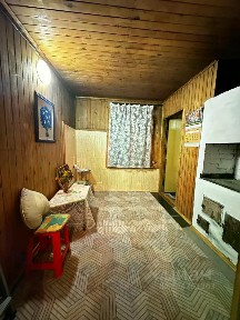Продается 2-этажный дом, 58,2 м²