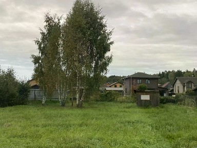 Продается участок, 10 сот.
