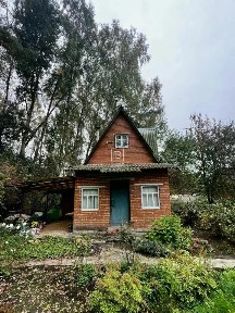 Продается 2-этажный дом, 49,3 м²