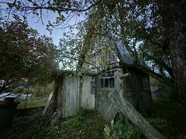Продается 2-этажный дом, 11,7 м²