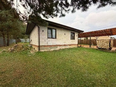 Продается 1-этажный дом, 81 м²
