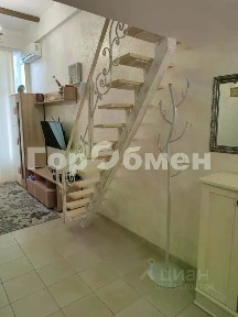 Продается 1-комн. квартира, 34,3 м²