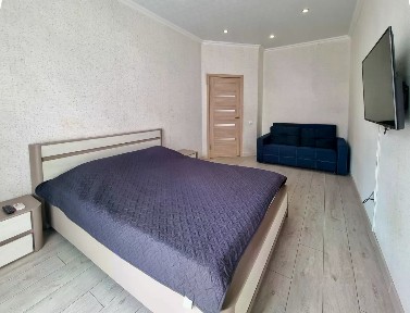 Продается 1-комн. квартира, 37 м²