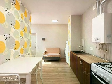 Краснодарский край, Краснодар, Прикубанский, Беговая ул., 56к2