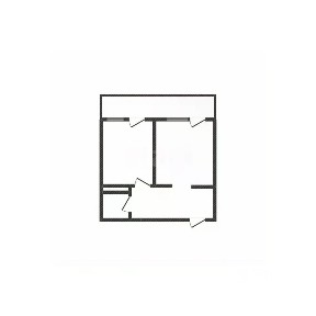 Продается 1-комн. квартира, 37,4 м²