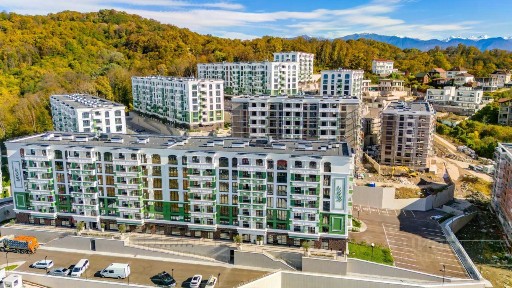Продается квартира свободной планировки, 29,6 м²