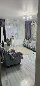 Продается 2-комн. квартира, 62 м²