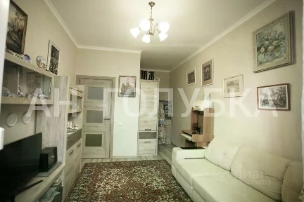 Продается 1-комн. квартира, 32,4 м²