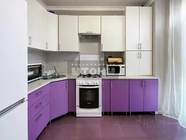 Продается 2-комн. квартира, 57,3 м²