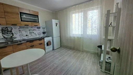 Продается 1-комн. квартира, 37,9 м²