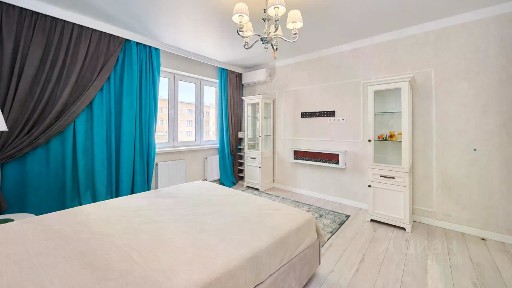 Продается 2-комн. квартира, 64,4 м²