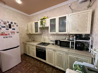 Продается 3-комн. квартира, 65,6 м²