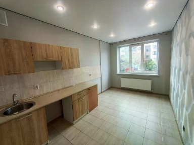 Продается 1-комн. квартира, 41 м²