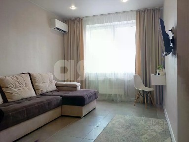 Продается 1-комн. квартира, 40 м²