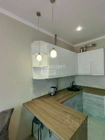 Продается 2-комн. квартира, 52,8 м²