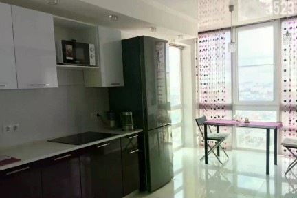 Продается 1-комн. квартира, 41 м²
