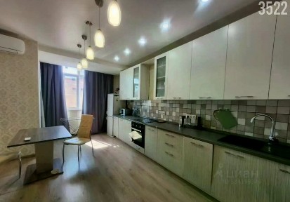 Продается 1-комн. квартира, 46 м²