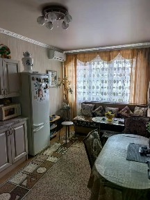Продается 2-комн. квартира, 57,2 м²