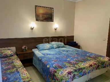 Продаются 3-комн. апартаменты, 61,6 м²