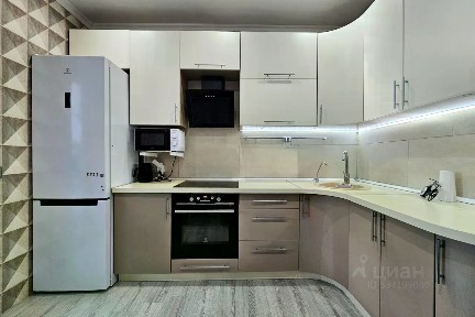 Продается 2-комн. квартира, 47,4 м²