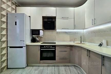 Краснодарский край, Краснодар, Прикубанский, мкр. РИП, Московская ул., 118к1