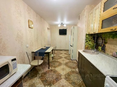 Продается 3-комн. квартира, 66 м²