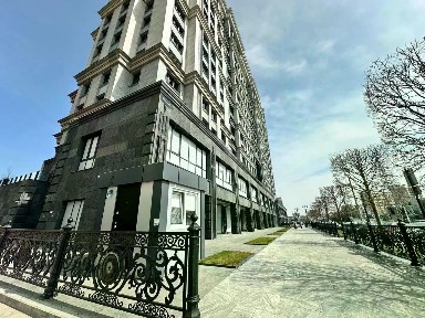 Продается квартира свободной планировки, 62,8 м²