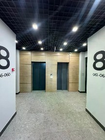 Продается 2-комн. квартира, 64,6 м²