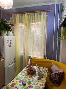 Продается 1-комн. квартира, 32 м²