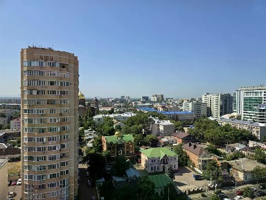Продается 2-комн. квартира, 86,9 м²
