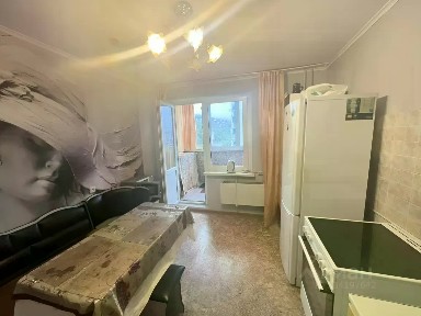 Продается 2-комн. квартира, 58 м²