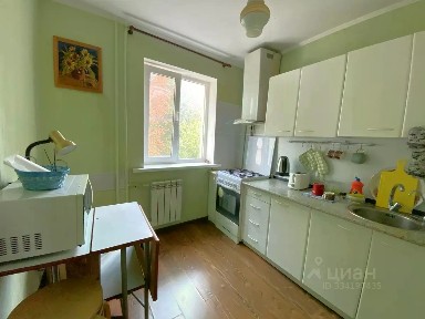 Продается 1-комн. квартира, 32 м²