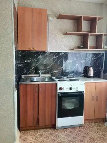 Алтайский край, Барнаул, р-н Октябрьский, мкр. Поток, ул. 40 лет Октября, 20/42