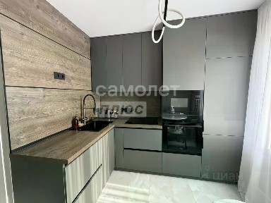 Продается 2-комн. квартира, 52,9 м²