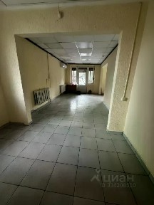 Сдается помещение свободного назначения, 57 м²