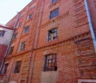 Сдается здание, 2 544,6 м²