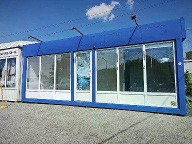 Сдается помещение свободного назначения, 15 м²