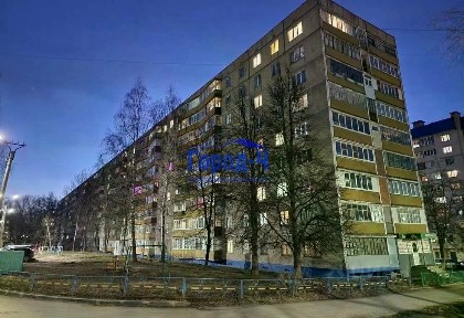 Продается 3-комн. квартира, 66,1 м²