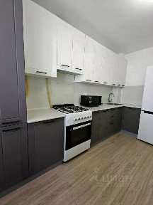 Продается 2-комн. квартира, 61,5 м²