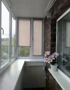 Продается 4-комн. квартира, 60 м²