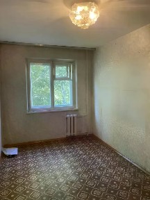 Продается 2-комн. квартира, 43,5 м²