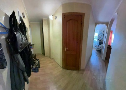 Продается 1-комн. квартира, 32 м²