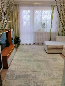 Продается 2-комн. квартира, 54 м²