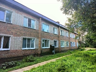 Омская область, Омск, Кировский, ул. Мостоотряд, 63
