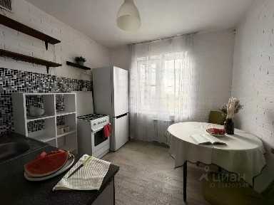 Продается 1-комн. квартира, 36 м²